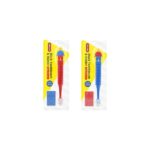 Oxford Kids Block Toothbrush