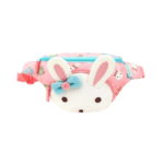 Momo Friends Rabbit Hip Sack